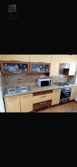 APARTAMENT 3 CAMERE-13 SEPTEMBRIE-CENTRALA-HOL H-2 BAI-MOBILAT-UTILAT - 2