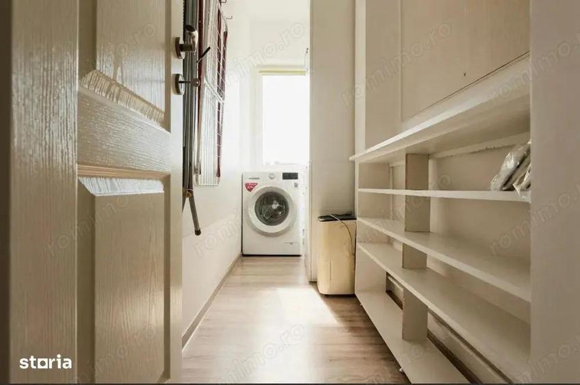 Apartament modern cu 3 camere aproape de centru vechi - 5