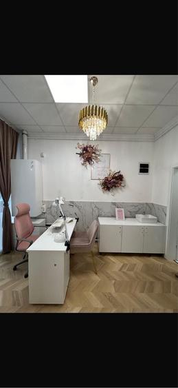Vand salon de infrumusetare !!! - 1