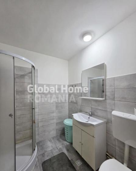 Panoramic - Apart 2 Camere + Balcon | 13 Septembrie -Strada - 8