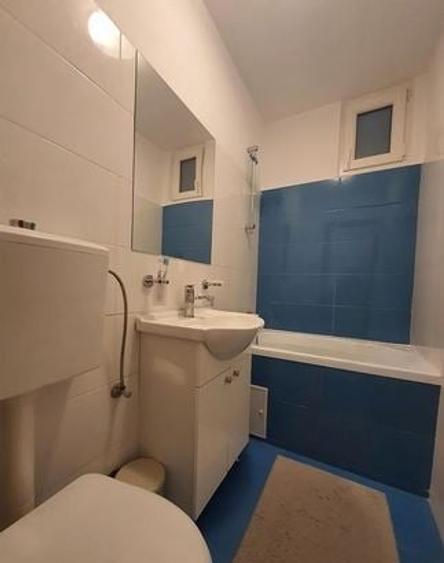 Floreasca, bl. reabilitat, et 1/3, mobilat LUX, utilat complet, CENTRALA PROPRIE - 8