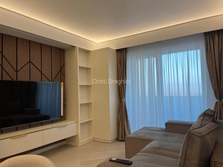 2 camere,zona de nord,rond Omv,Porsche Nord,de inchiriat