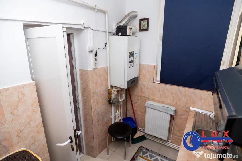 ID 2962 Apartament 2 camere pe Str I.L.Caragiale - 3