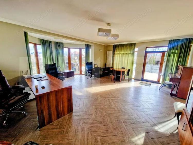 Proprietate Premium Spa?iu ?i Versatilitate pentru Locuin?a sau Business - 19