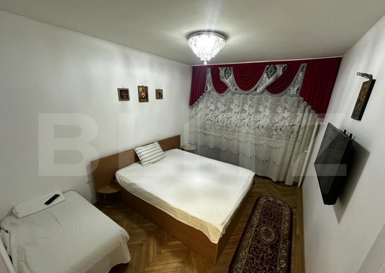 Apartament 2 camere, 51.54 mp, zona Spitalul Militar - 5