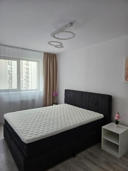 Apartament 2 camere de închiriat in complex privat Hils Pallady - 10