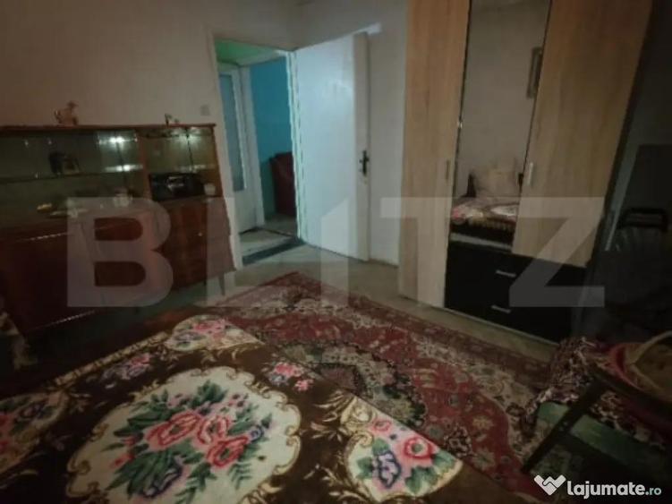 Apartament 2 camere Semidecomandat, Moreni - 6