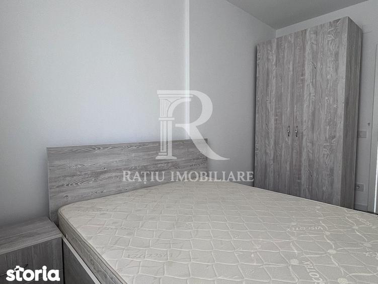 Apartament cu 3 camere | Etaj 1 | Prima Universitatii | Oradea - 13