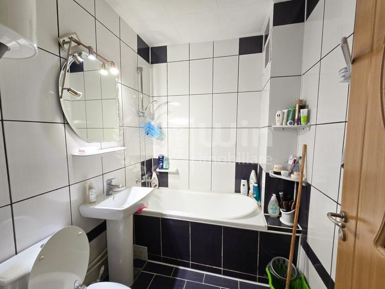 Apartament 3 camere | Decomandat | Etaj 1 | Balcon | Grigorescu - 4