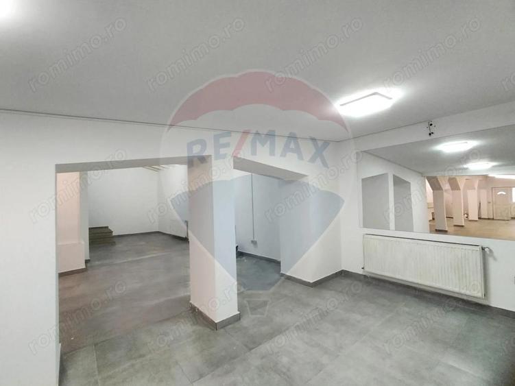 Ultracentral - Vila 323 mp - Ideala sediu firma / clinica / birouri - 7