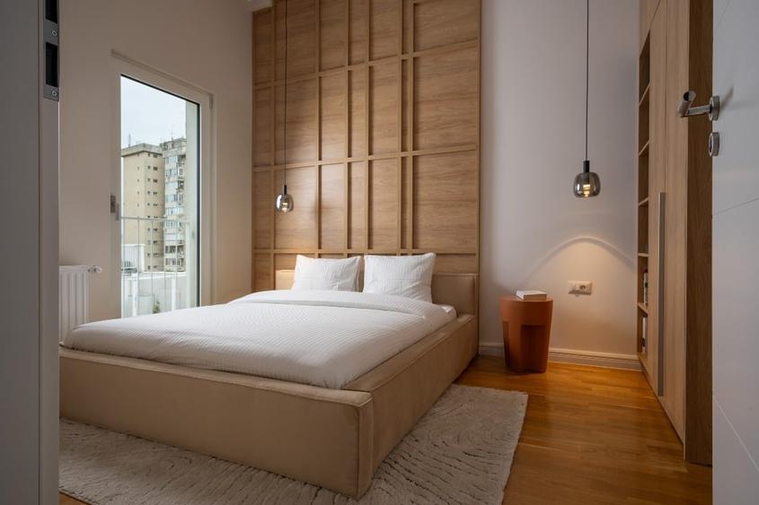 Penthouse cu terasa exclusiva 170mp Dacia / Eminescu / Comision 0 / Proprietar - 6