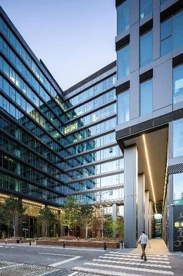 The Bridge 3, Grozavesti, 577 - 3000 mp  0% comision! - 7