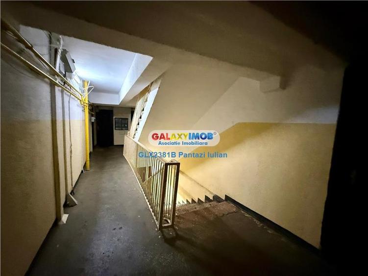 Apartament 2 camere | Lujerului | Decomandat | 6min. metrou - 16