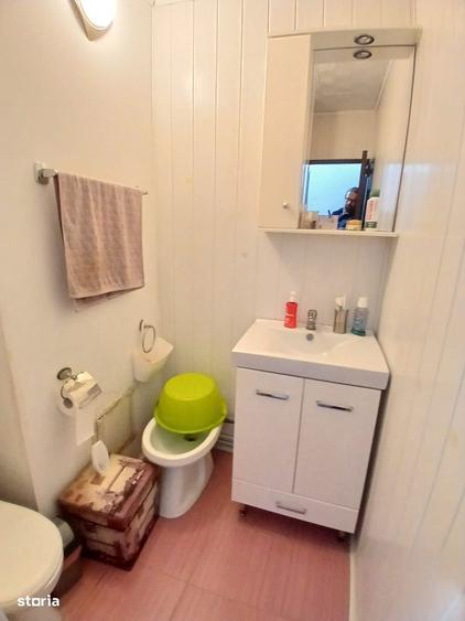 Ap. 3 camere | 70 mp | 2 bai | Etaj 8/8 | AC | Petre Ispirescu - 7