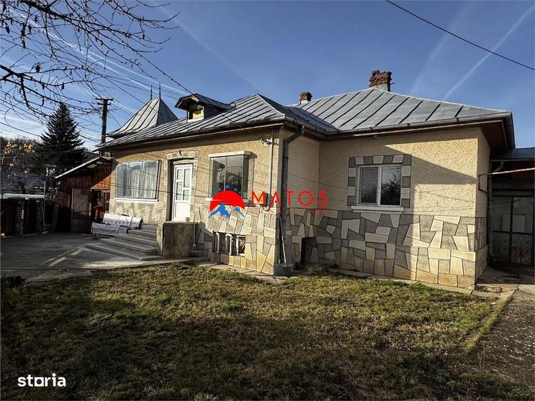 Casa de vanzare Breaza - Comision 0 la cumparator - 20