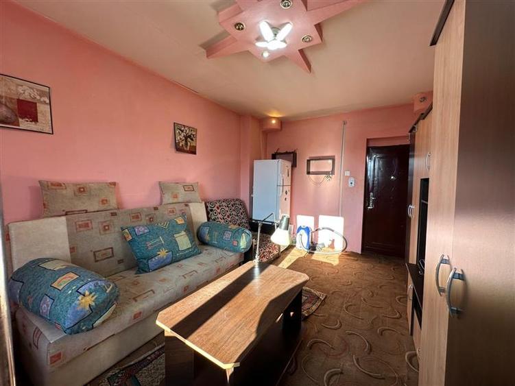 Resita, 1 Camera+Bucat.si Baie,zona Lunca - 3