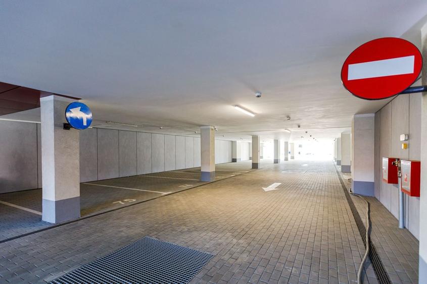 Spațiu comercial, de 201.5 mp, în Complex Studențesc