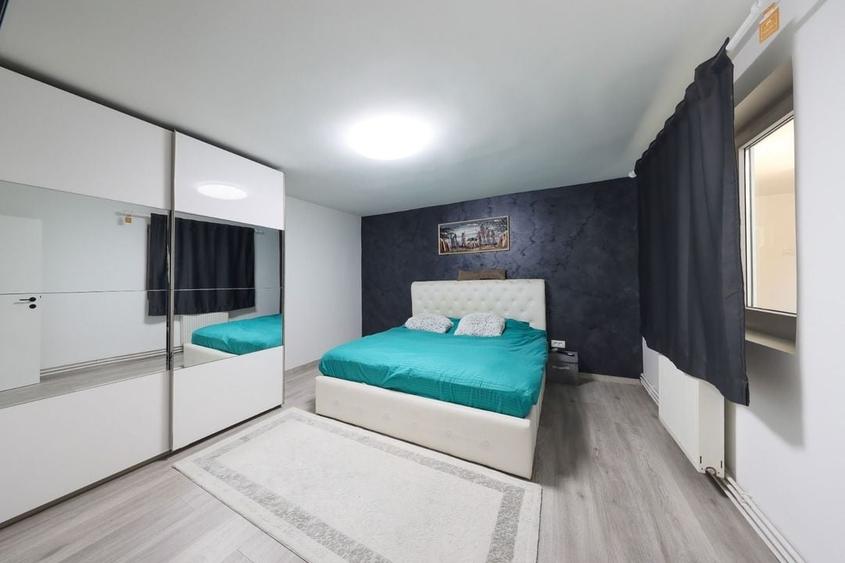 Casa 4 camere Halchiu | teren 400 mp | acces 2 strazi - 13