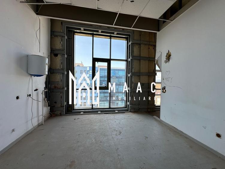 Cladire de birouri A+ | 900mp | Mihai Viteazu - 22