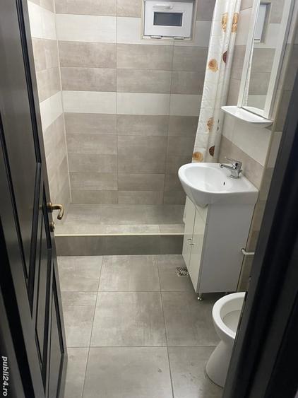 Vand inchiriez spatiu comercial 85 mp Calimanesti - 2