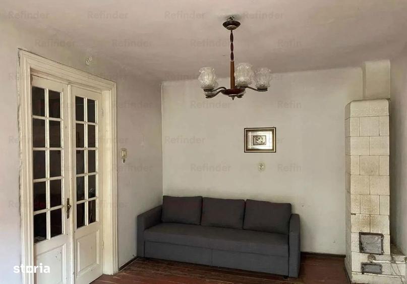 Apartament in vila | Piata Alba iulia - Decebal | parter P+1 | - 12