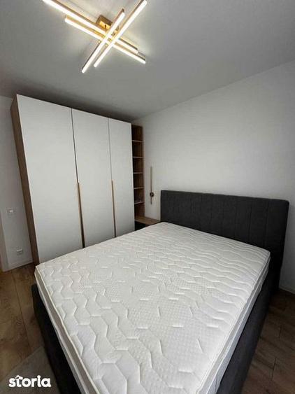 BD. Dimitrie Cantemir 4 | Unirii | 2 Camere | 700 euro | PetFriendly - 2