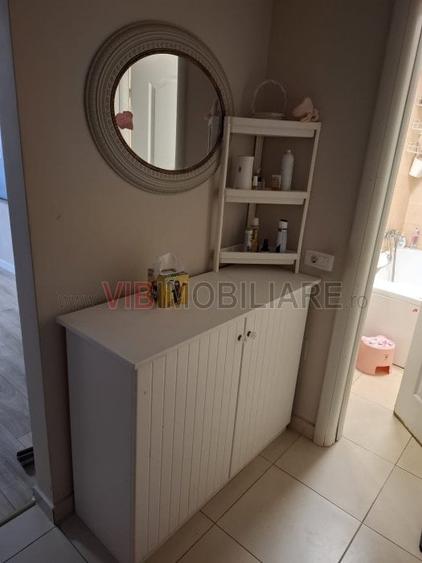 Fundeni - Dobroesti -  3 camere - centrala proprie -loc de parcare - 14