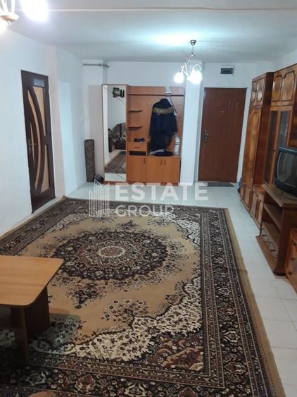 Apartament 2 camere Lipovei, aproape de Piata noua - 1