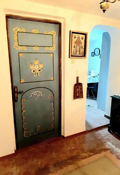 Teren cu casa - 1