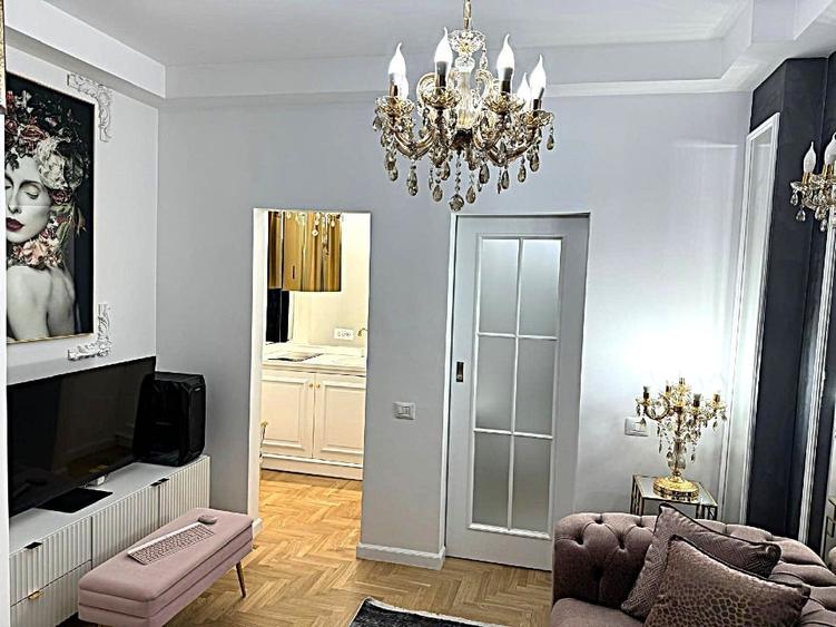 Pachet Unicat 2 Garsoniere a 17mp fiecare etj.1 +etj.2 - 8