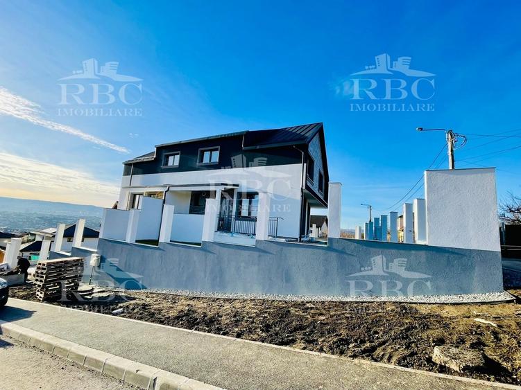 Casa cuplata in Dambu Rotund - 10