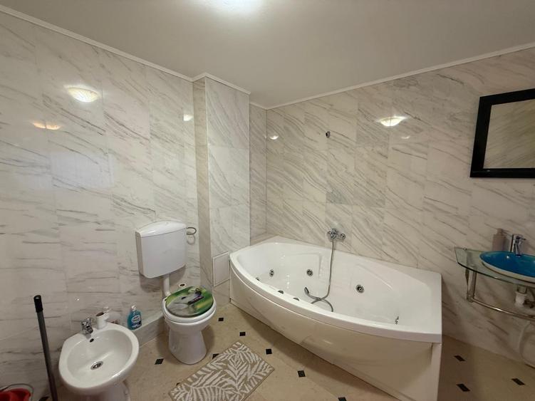 Apartament 3 camere decomandat – etaj 1 – complet mobilat și utilat - 18