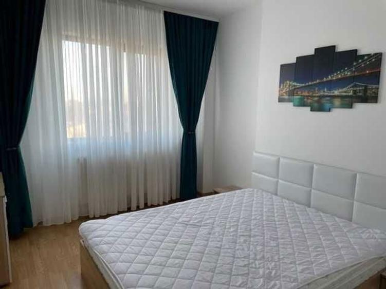 Apartament 2 camere, metrou Jiului, 52 mp utili, Sector 1 - 7