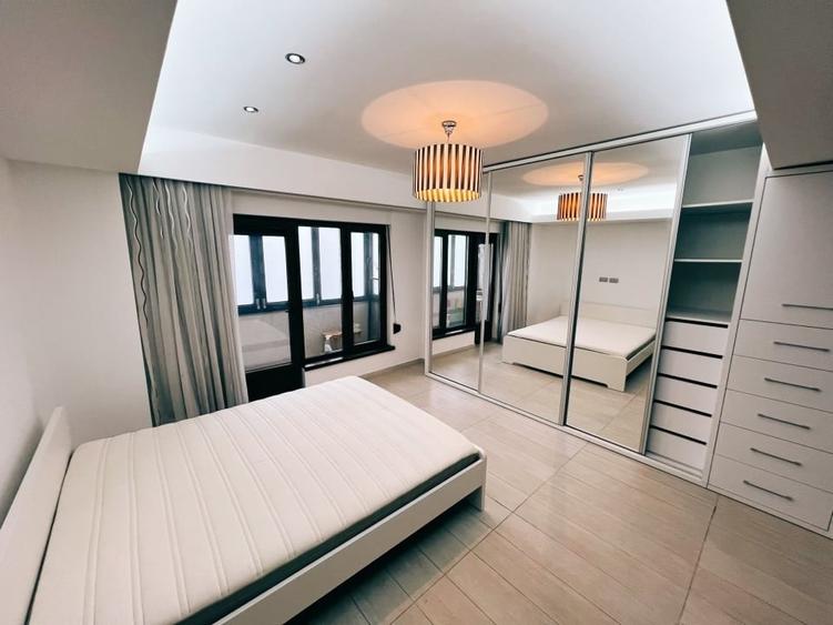 Apartament 3 camere mobilat/utilat, zona semicentrală, 5 minute de metrou - 14