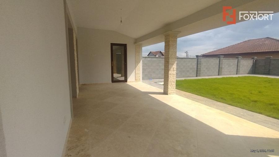 Duplex 5 camere, Sacalaz - Finisaje Premium - 29