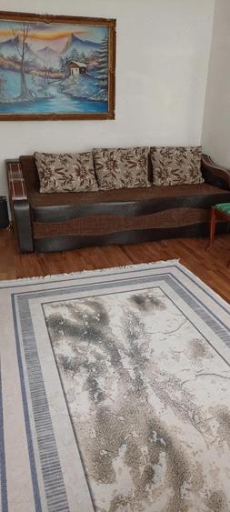 Inchiriez apartament cu doua camere 330 euro - 4