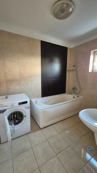 Apartament cu 3 camere decomandat în Gheorgheni