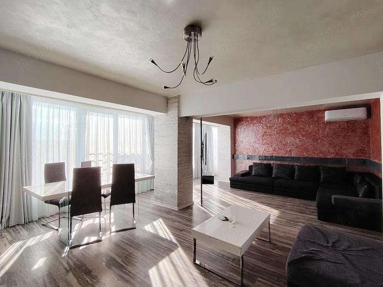 Inchiriere Apartament 3 camere - centru Pitesti - 1
