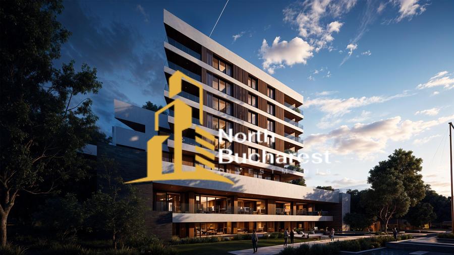 FLOREASCA - 3 CAMERE - BLOC BOUTIQUE - EXCLUSIVE - 11