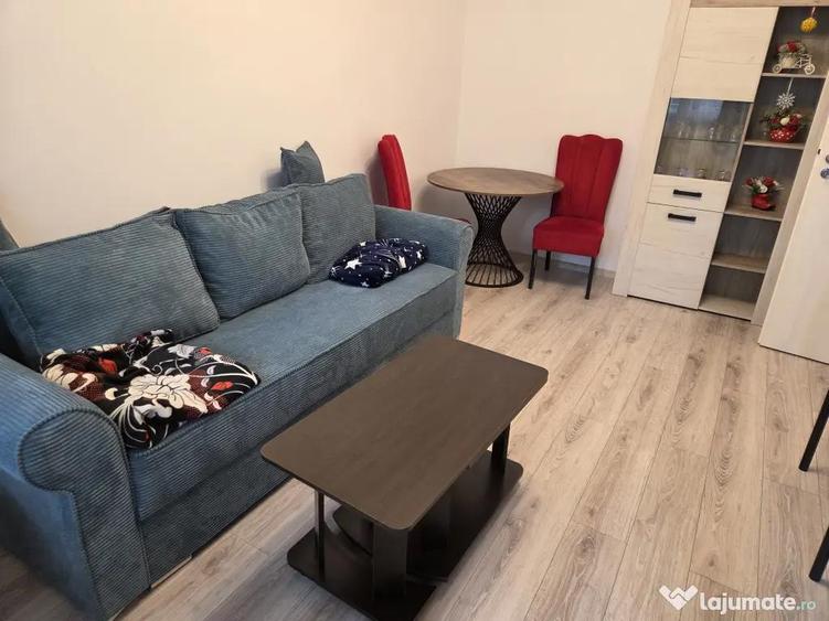 Apartament 2 camere cu tersa 20 mp Sos. Chitilei 23 Pod constanta - 1