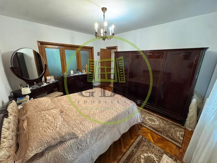 Apartament 4 camere, decomandat, 98.42mp, cartier 1 Mai, zona Insula - 4