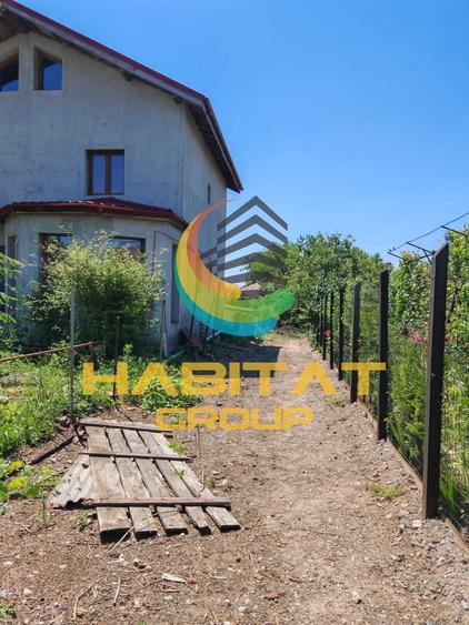 Oferta unica-teren stradal- Bulevardul 1 Mai, Berceni - 4