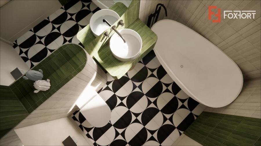 Apartament cu 2 camere, 53 mp utili - Zona Lipovei - 6