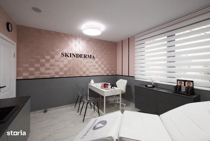 Spatiu clinica, spre inchiriere, zona semicentrala, pozitie excelenta - 3