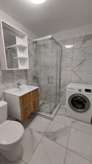 Proprietar, inchiriez garsoniera complet renovata si mobilata modern - 9