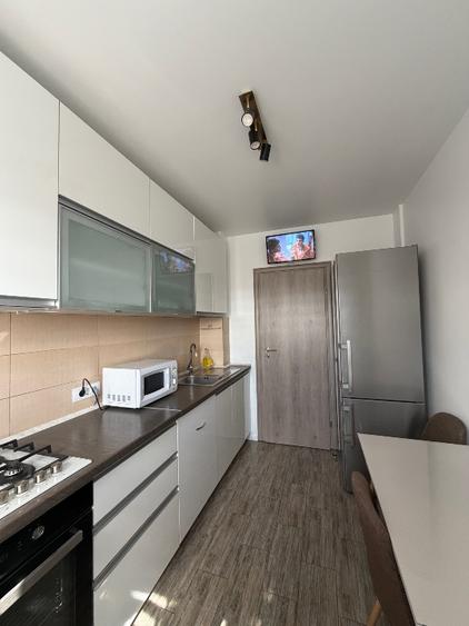 Închiriez apartament 2 camere Gorjului  - 10