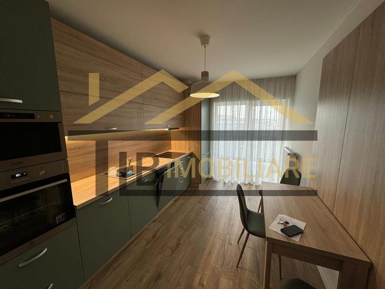 Apartament de 2 camere, 80mp, parcare, Zona Facultatea Petru Maior - 6