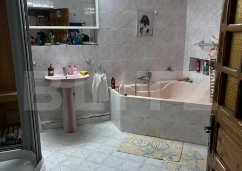 Casa 180 mp utili | Obcini, Suceava | Vad pietonal | Ideal? - 5