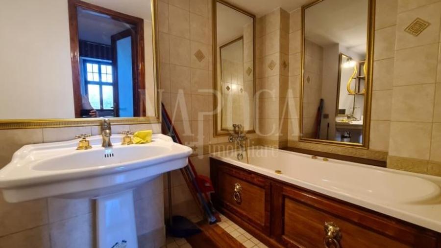 Apartament 4 camere de vanzare in Centru, Cluj Napoca - 10