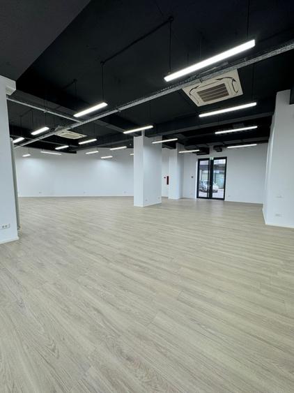 Spatiu Comercial | Stradal | 338 m2 | Trafic intens | Vitralii | - 3